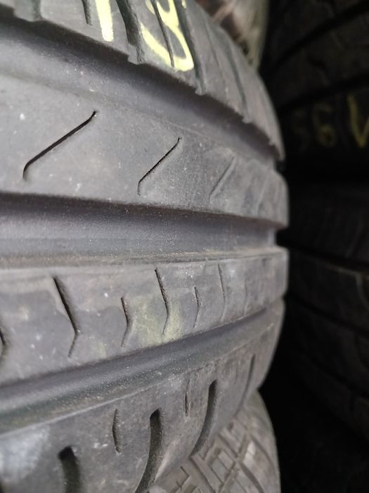 165/70 R13 Falken Sincera SN-832 (Резина бу б.у б\у) Склад Шин