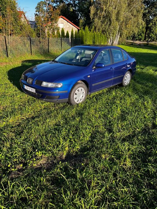 Seat Toledo