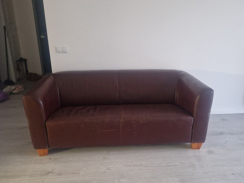 Kanapa w bardzo dobrym stanie ZA DARMO