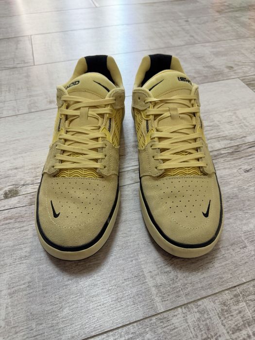 Кросівки Nike SB Ishod Wair (EUR 47.5)