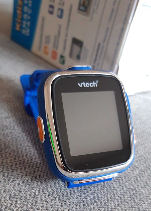 Relógio criança Kidizoom da Vtech