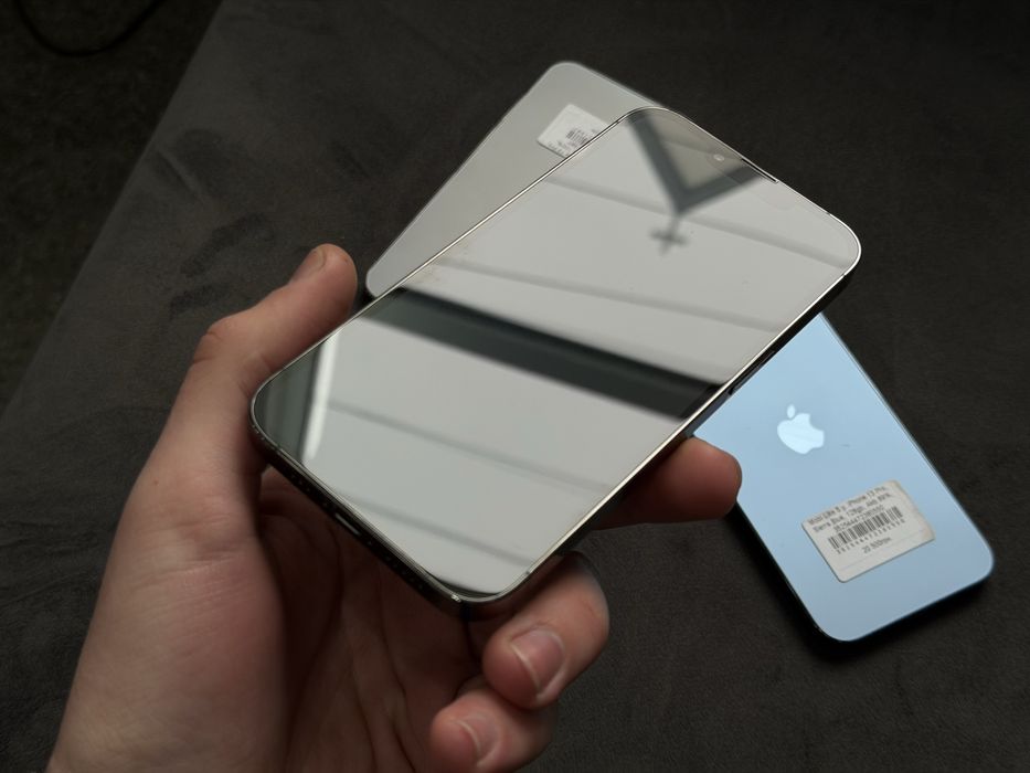 iPhone 13 Pro, 128gb, neverlock