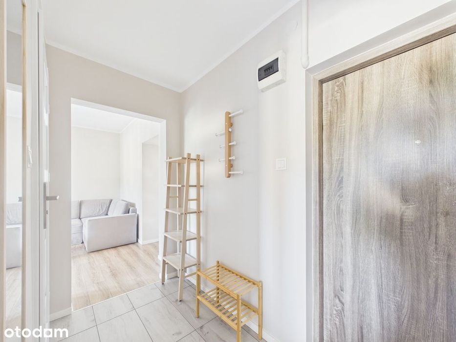 Mieszkanie – Toruń, Osiedle Stawki, Stawki - Widok 5