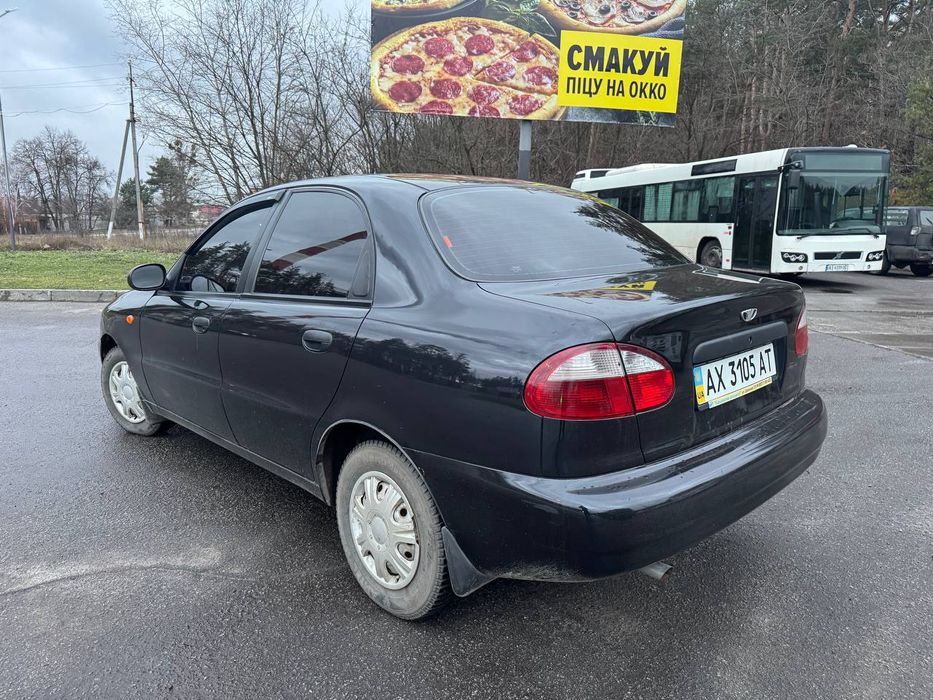 Продам авто 60 тис пробігу!!