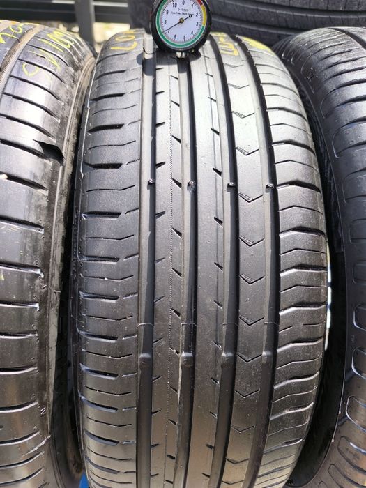 Opona Continental premium contact 5 205/60/16 pojedynka