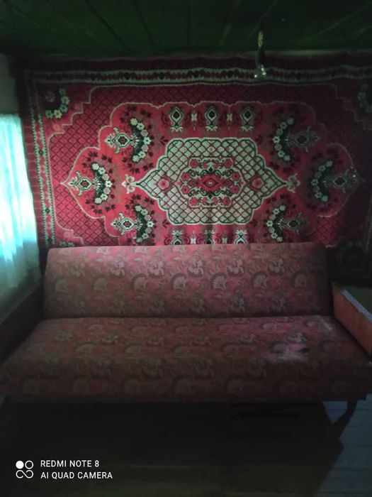 (5) Продам  будинок в с. Шолудьки 8116