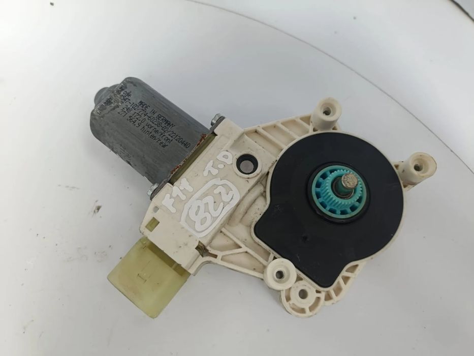Motor vidro trás direito BMW 5 Touring (F11)