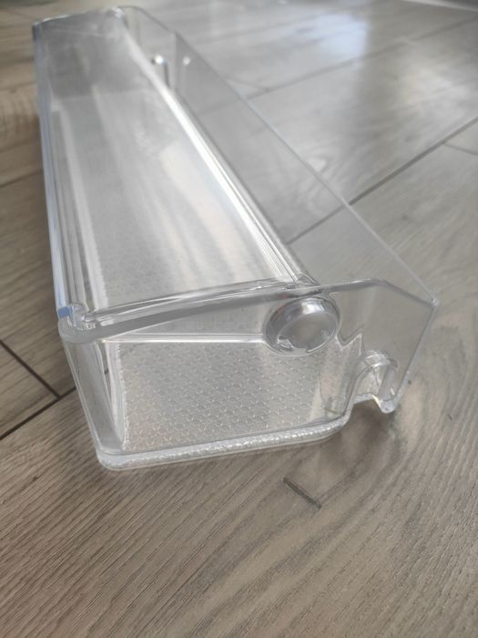 Półka górna na drzwi chłodziarki Samsung