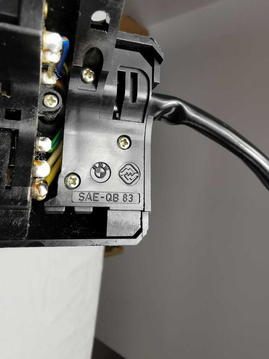 Przełącznik BMW R 1100 R RT GS K 1100LT lewy polecam