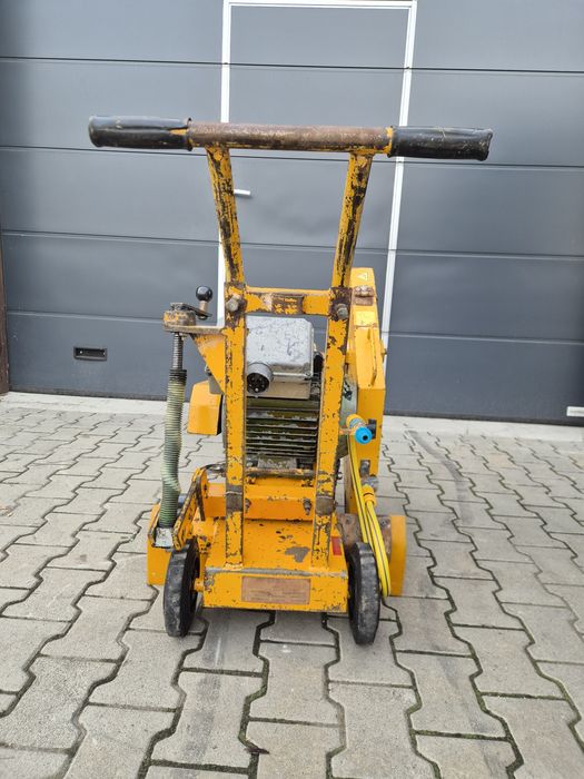 Електричний швонарізчик cedima cf22 не hilti, tyrolit, hydrostres швнарезчик