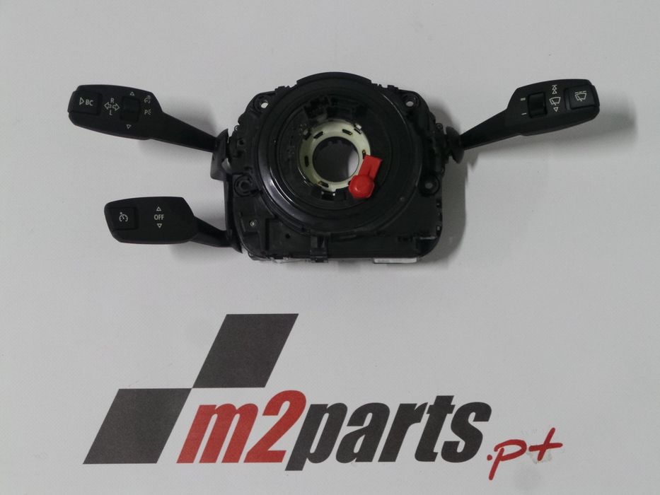 Comandos Coluna Direcção Bmw 1 Convertible Ref: 61319121892
