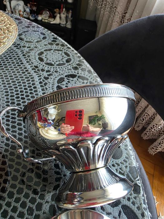 Cukiernica hefra resovia