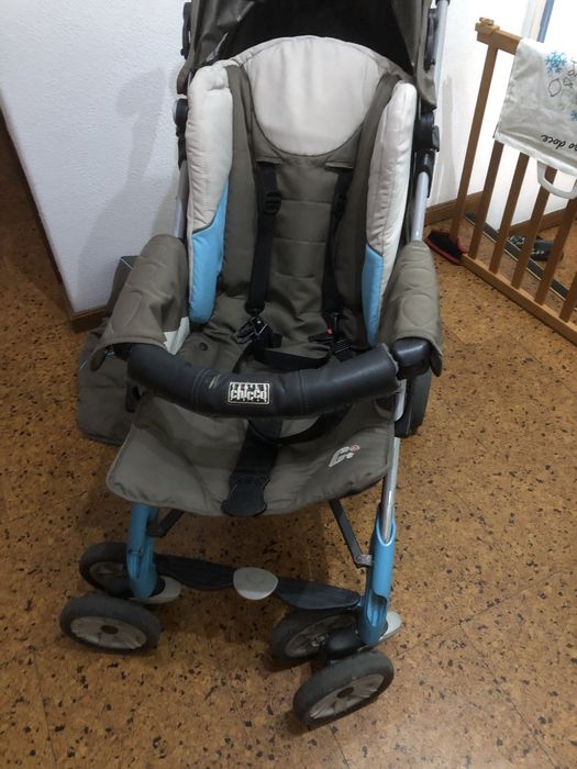 Carro de bebe da chico451855097634508801