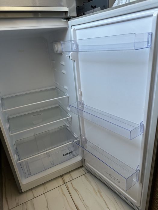 Холодильник Beko RDSA240K20XB