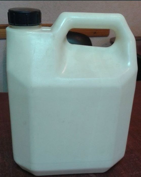 Канистры технические на 3,5 литров