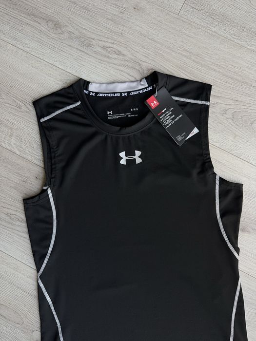 Майка Under Armour