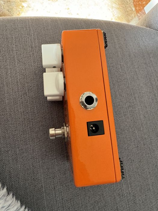 Mad Professor Evolution Orange Underdrive64585108128771122