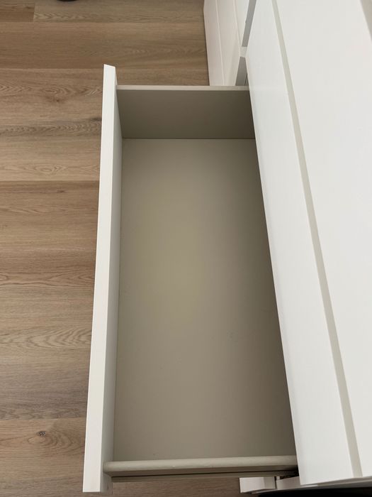 Cómoda Malm IKEA
