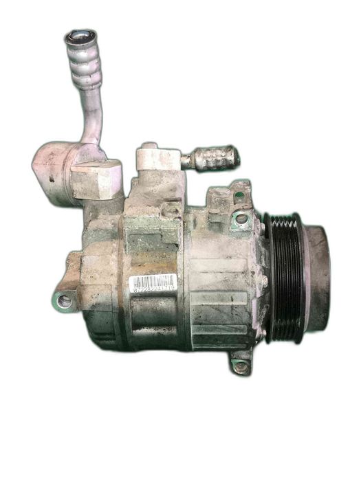 Compressor Ar Condicionado MERCEDES-BENZ C-CLASS C 220 CDI (204.002) (125 kW / 170 cv) [12.2008 - 01.2014]