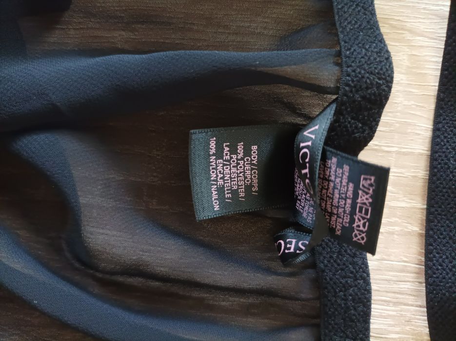 Victoria's Secret