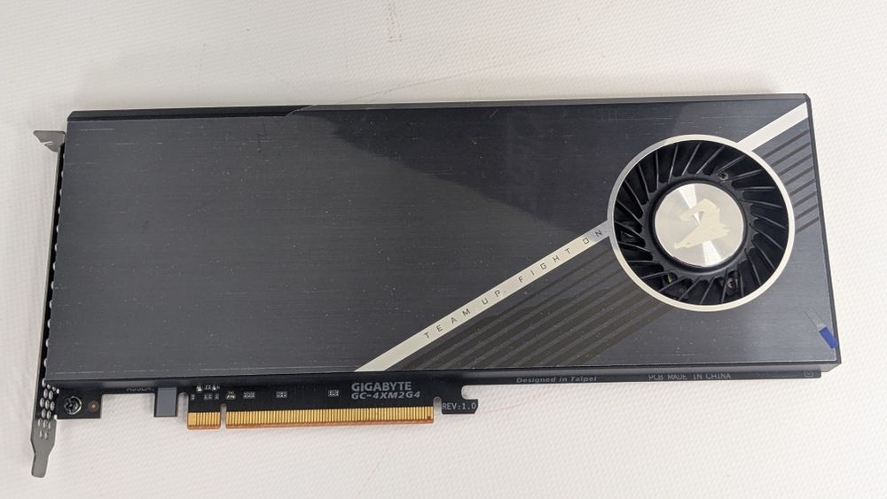 Материнська плата Gigabyte TRX40 AORUS XTREME\Гарантія