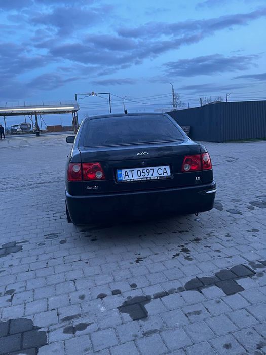 Продам чері амулет 2008