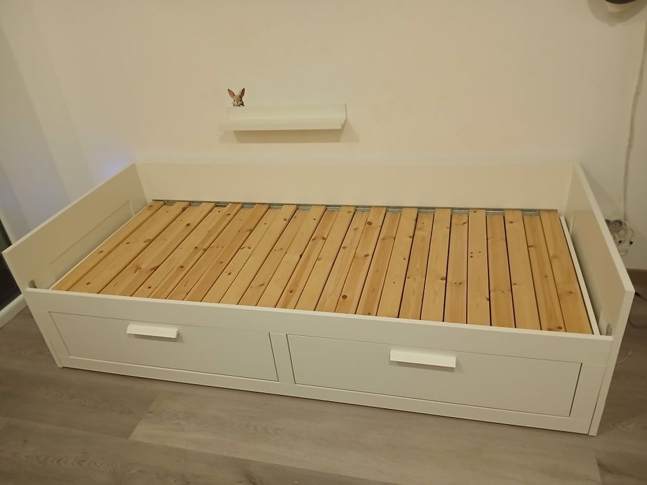 Cama de criança ikea