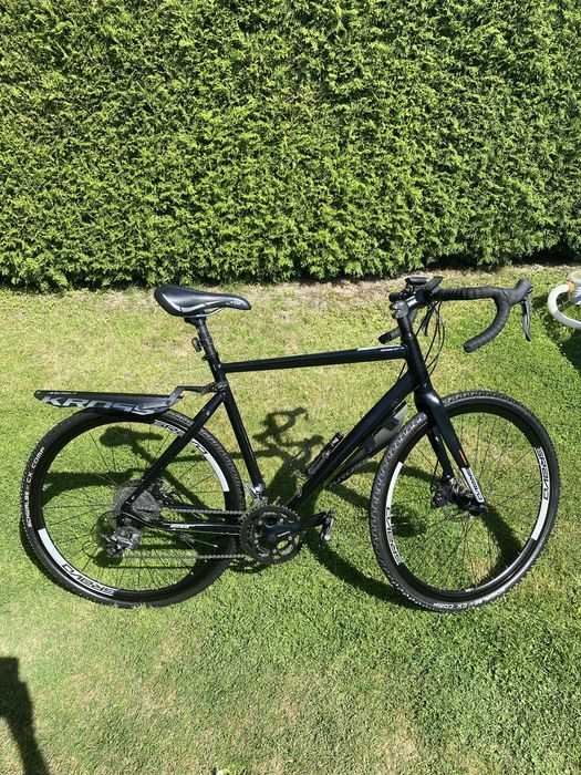 Rower gravel Tabou Gravo  Rozm. Ramy 58