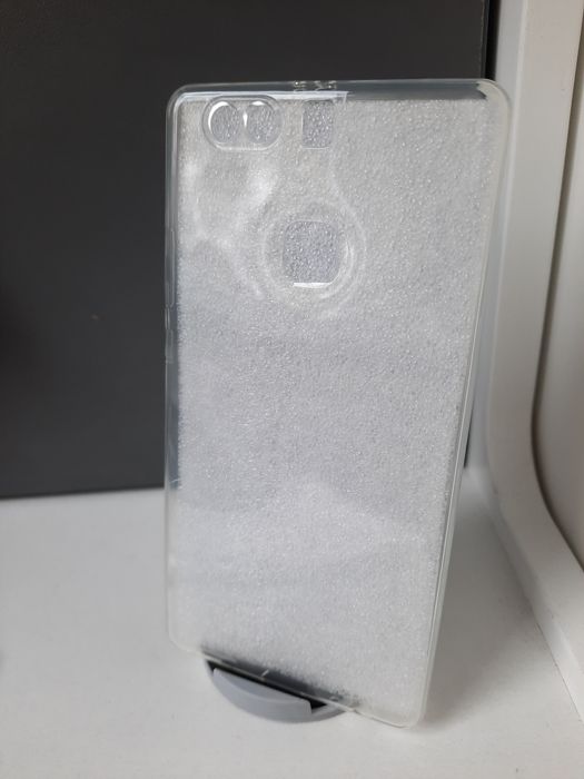 Etui na Huawei p9 plus silikonowy