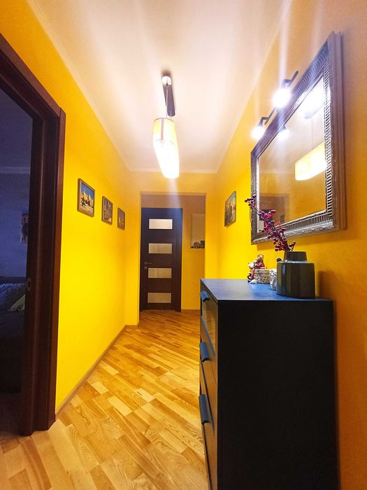 Продажа 2-комнатной квартиры с ремонтом Набережная Победы 48!!