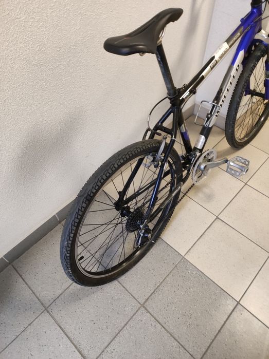 Rower Wheeler pro ride pr 1900 r