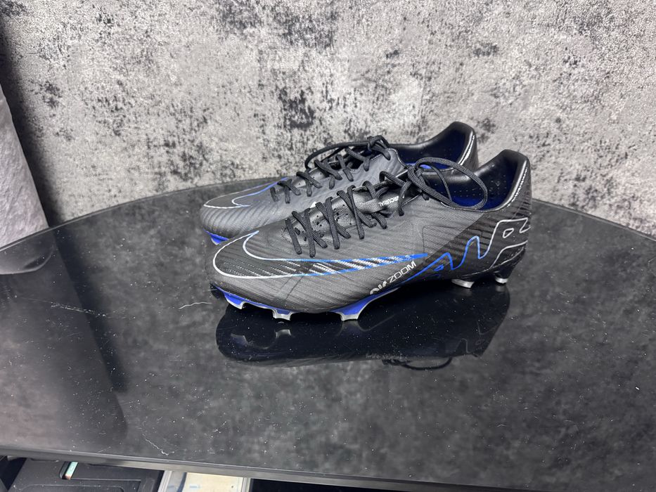 футбольные бутсы Nike Zoom Mercurial Vapor 15 Academy FG/MG