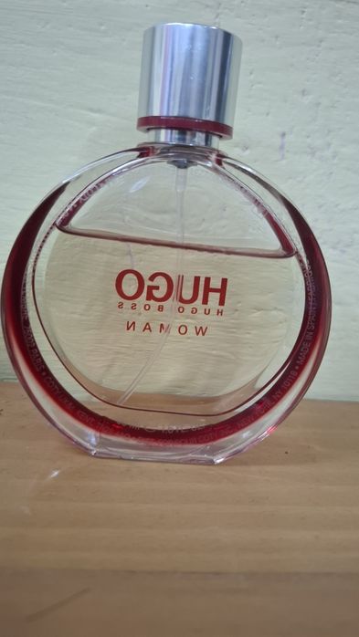 Perfumy 50 ml hugo