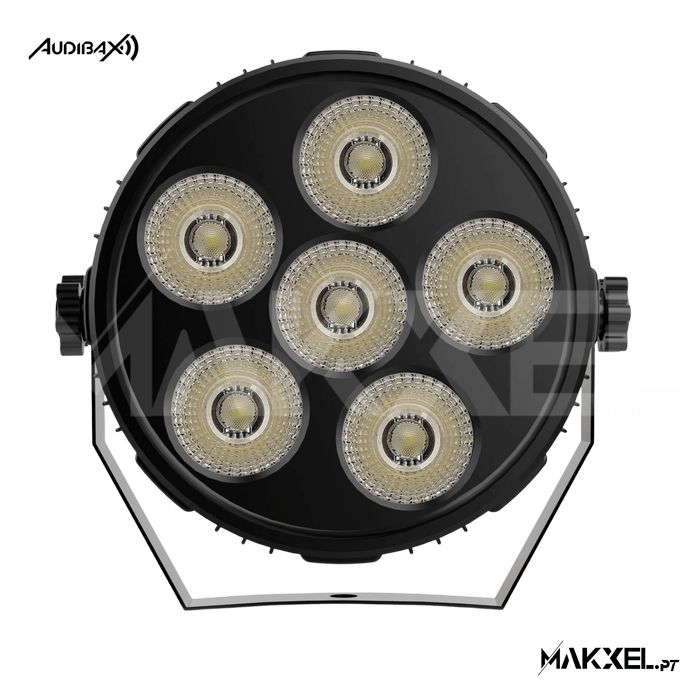 Audibax Montana 36 Mini RGBw