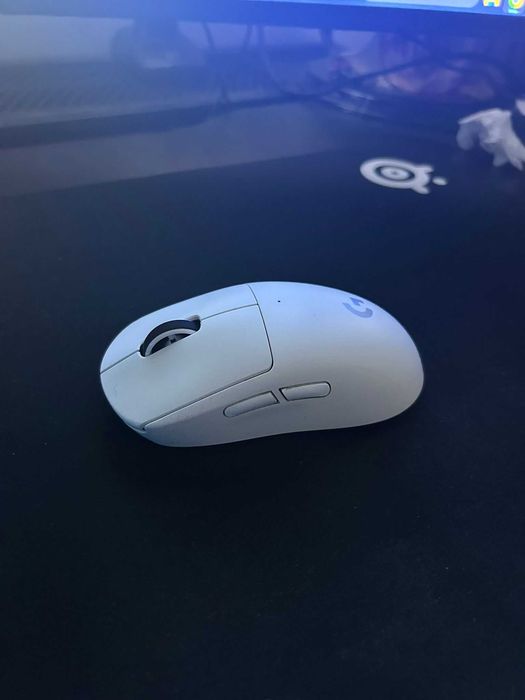 Logitech g pro x superlight502773359796572164