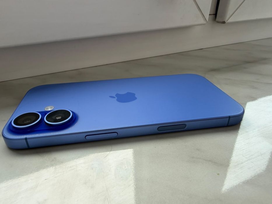 Iphone 16 128 GB