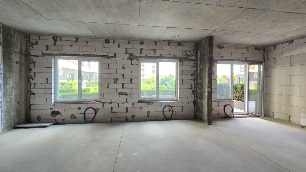 2-комнатная квартира по адресу Маячный пер. (площадь 85 м²) - Atlanta.ua - фото 8