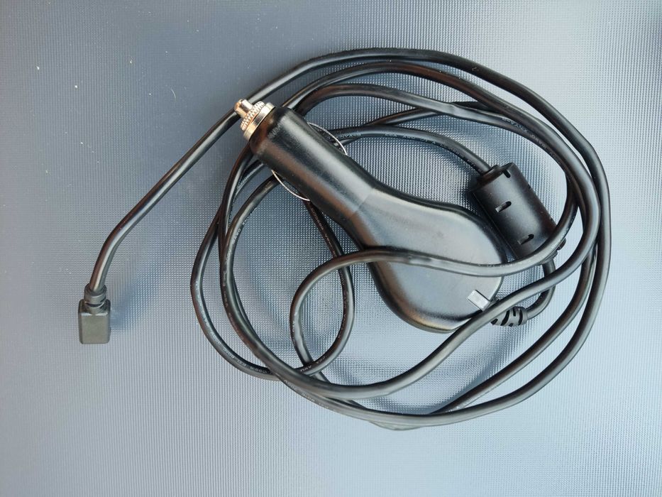 Garmin nuvi 250W nawigacja