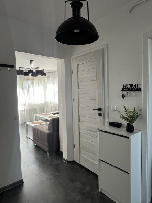 Mieszkanie w centrum Rybnika