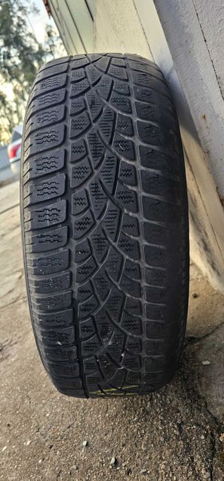 Jantes Volvo R16
