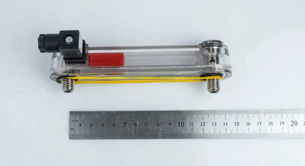 Вказівник рівня LVK20AM121SSP01