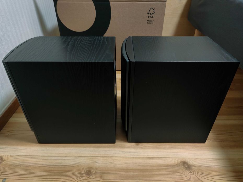 Топова акустика колонки Infinity Beta 20