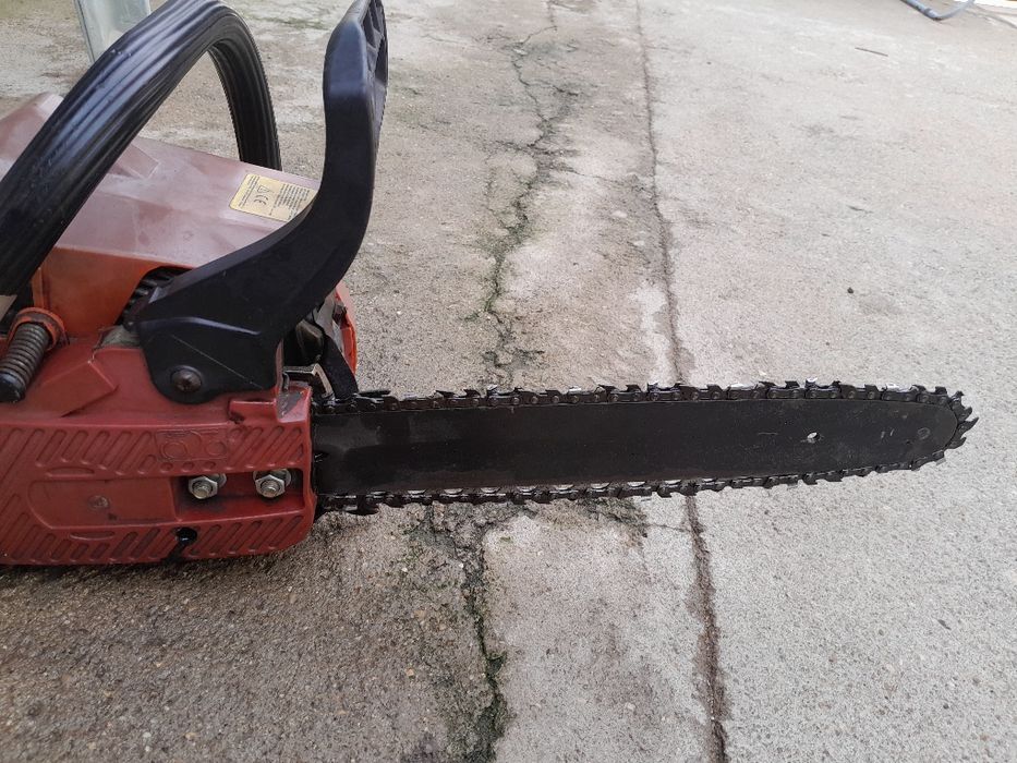 Motosserra maxmat 40cc