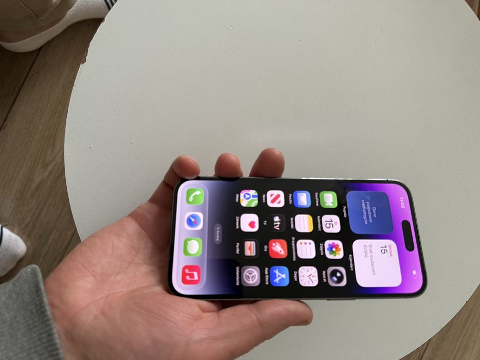 iphone 14 pro max 256 gb purple