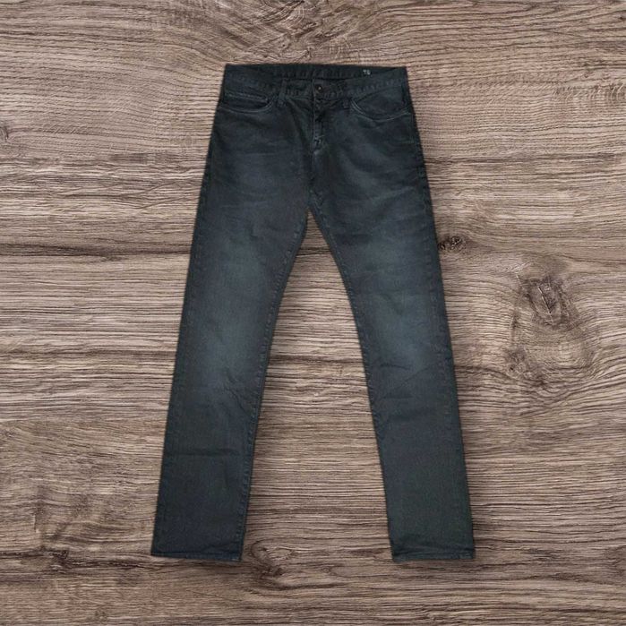 Spodnie Tommy Hilfiger W31 L34 Hudson fit