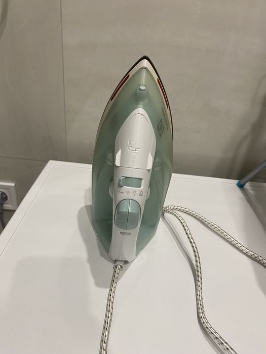 Утюг Праска Electrolux