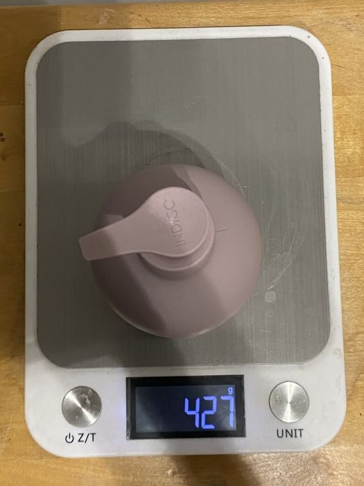 AMBIENT INDIGO hand and body cream