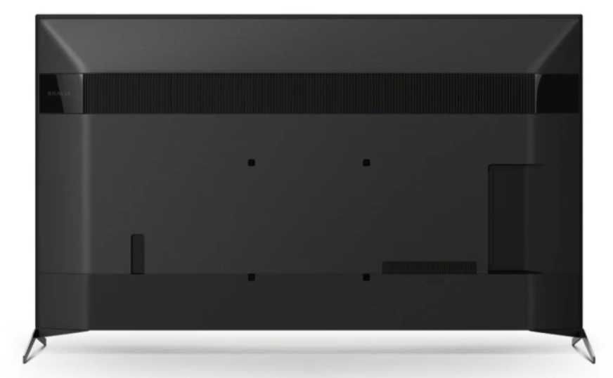 Новый телевизор Sony BRAVIA KD-65XH9505 Full 4K HDR 65 диагональ