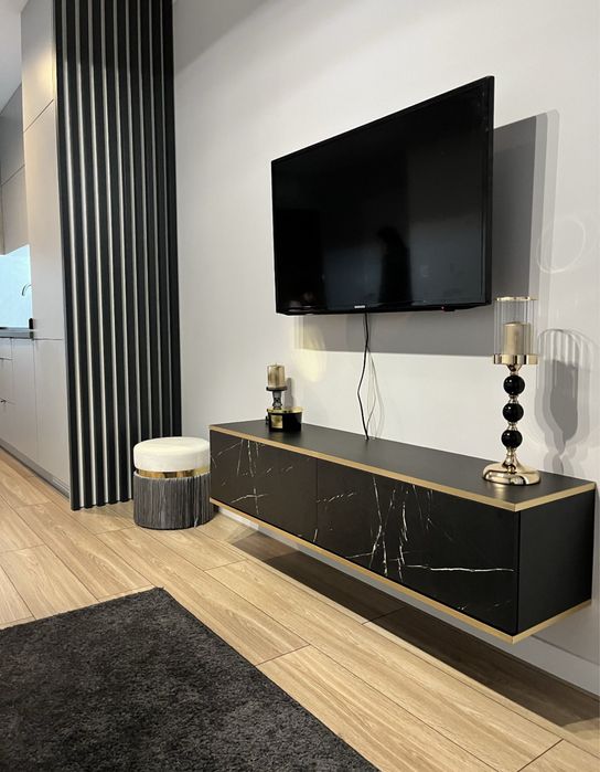 Wynajmę 3 pokojowe mieszkanie w bloku z windą ul. Wyszyńskiego  15