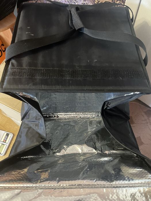 Термо сумка